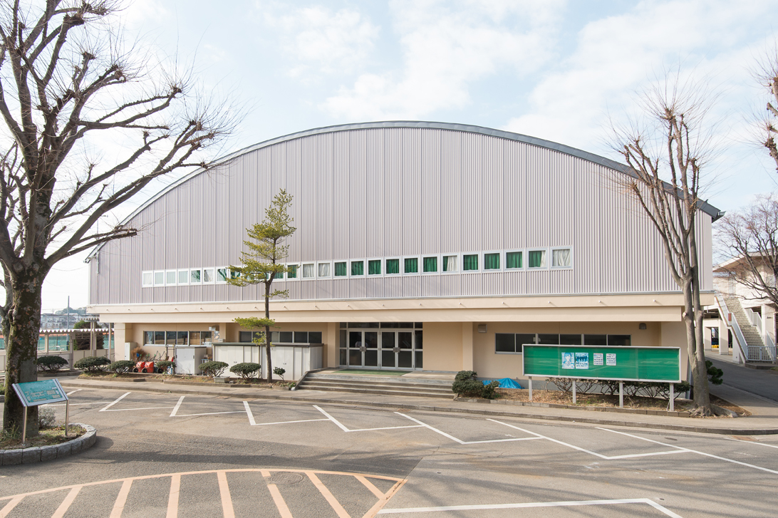 埼玉県立上尾南高等学校